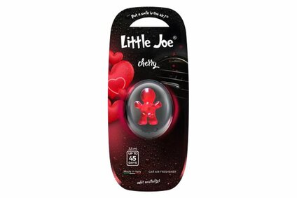 LITTLE JOE MEMBRANE - Cherry