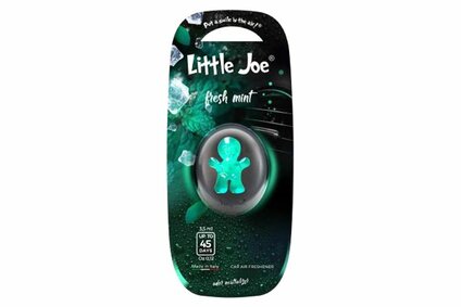 LITTLE JOE MEMBRANE - Fresh Mint