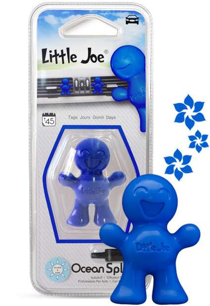 Little Joe - OCEAN SPLASH