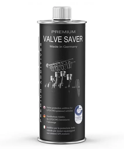 LPG Valve Saver 1 L