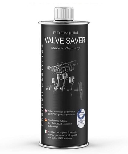 LPG Valve Saver 1 L