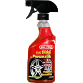 MA-FRA Čistič diskov a pneumatík 500ml