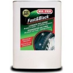 Ma-Fra Fast & Black 4500ml