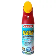 MA-FRA Flash 400ml čistič čalúnenia - sprej