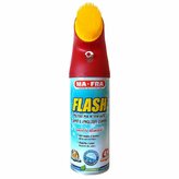 MA-FRA Flash 400ml čistič čalúnenia - sprej