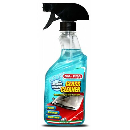 MA-FRA GLASS CLEANER 500ml