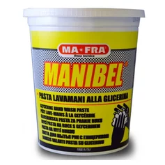 MA-FRA MANIBEL 1000 ml čistiaca pasta s glycerínom