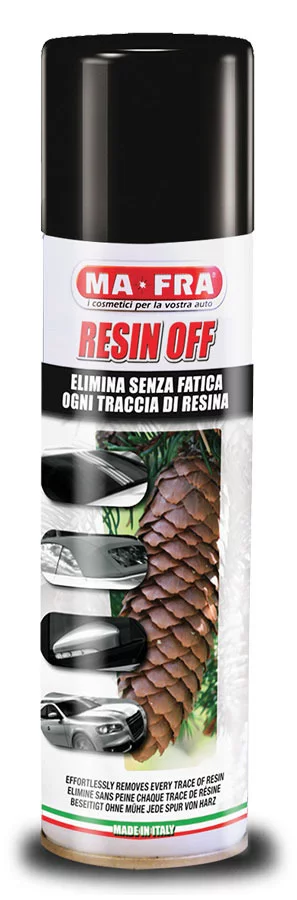 MA-FRA Puliresina 250ml