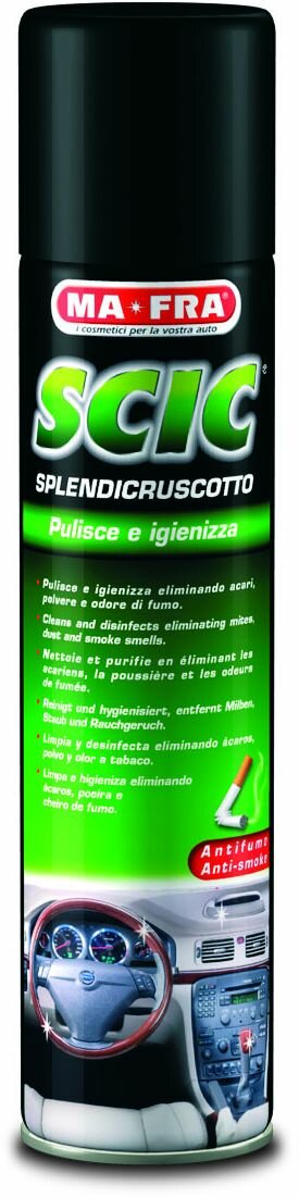 Ma-Fra SCIC Green 600ml