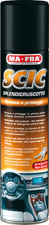 Ma-Fra SCIC Orange 600ml