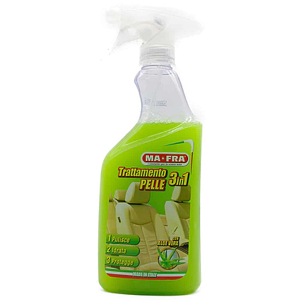 MA-FRA TRATTAMENTO PELLI 500ml