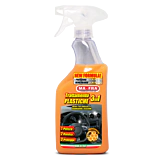 MA-FRA Trattamento Plastiche 3v1 500ml