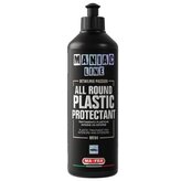 MANIAC Čistenie a ochrana plastov MF-84 500ml