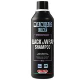 MANIAC Šampón na čierny/fóliovaný povrch MF-87 500ml