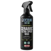 MANIAC Ultrarýchly keramický vosk MF-81 500ml