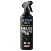 MANIAC Ultrarýchly keramický vosk MF-81 500ml