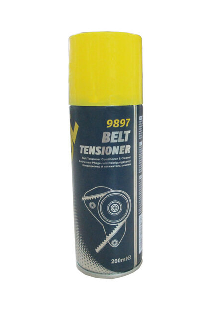 Mannol Belt Tensioner 200ml