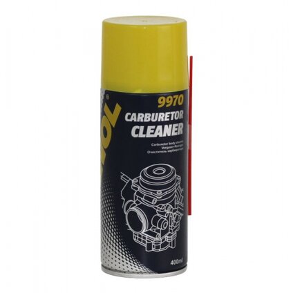 MANNOL Carburetor Cleaner 450ml