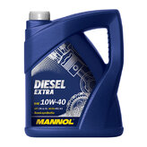 MANNOL Diesel Extra 10W-40 5L