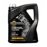 MANNOL Diesel Turbo 5W-40 5L