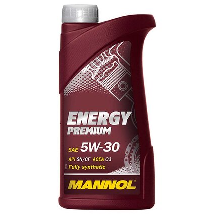 MANNOL Energy Premium 5W-30 1L