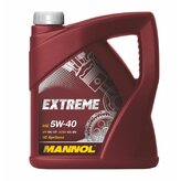 MANNOL Extreme 5W-40 4L