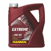 MANNOL Extreme 5W-40 5L