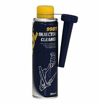 Mannol Injector Cleaner 300ml