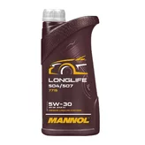 MANNOL Longlife 504/507 5W-30 1L