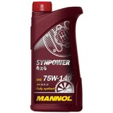 MANNOL Maxpower 4x4 75W-140 1L