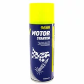 MANNOL Motor Starter 450ml