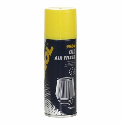 Mannol Oil Air Filter 200ml