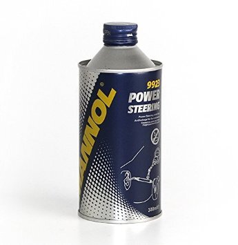 MANNOL Power steering 300ml