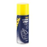 Mannol Silicone Spray 200ml