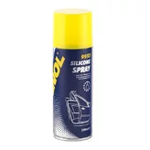 Mannol Silicone Spray 200ml