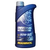 MANNOL Universal 80W-90 1L