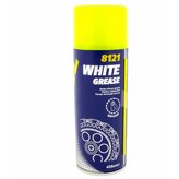 Mannol White Grease 450ml