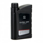 MAZDA Originál Oil Supra DPF 0W-30 1L