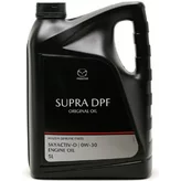 MAZDA Originál Oil Supra DPF 0W-30 5L