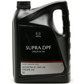 MAZDA Originál Oil Supra DPF 0W-30 5L