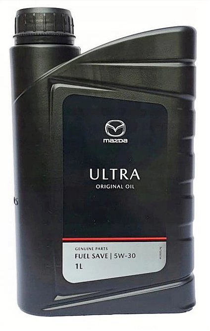 MAZDA Original Oil Ultra 5W-30 1L