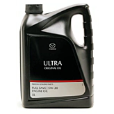 MAZDA Original Oil Ultra 5W-30 5L