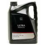 MAZDA Original Oil Ultra 5W-30 5L