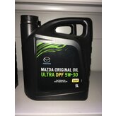 MAZDA Original Oil Ultra DPF 5W-30 5L