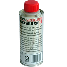 Metabond