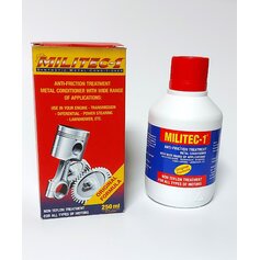 MILITEC-1 250ml