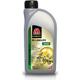 Millers Oils EE Longlife 5W-40 Nanodrive 1l