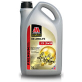 Millers Oils EE Longlife C3 5W-30 Nanodrive 5 L