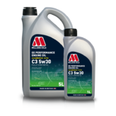 Millers Oils EE Performance C3 5W-30 1L