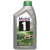 MOBIL 1 ESP X2 0W-20 1L